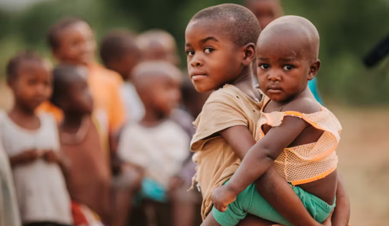 Lancet Report Reveals Devastating Impact of Climate Policies on Public Health in Developing Countries