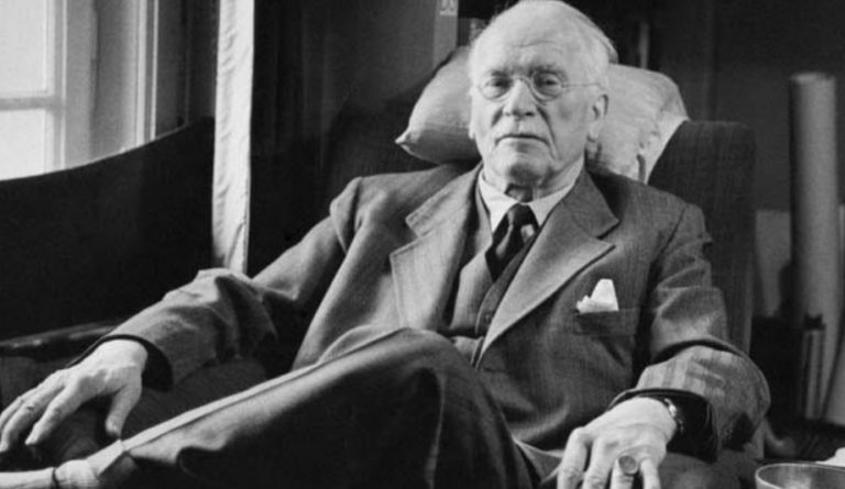 Jung Predicted How the West Would Destroy Itself