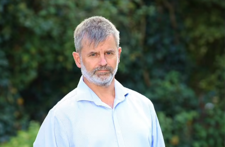 “I Was Sacked After 20 Years as a Teacher for Standing up to Gender Ideology”