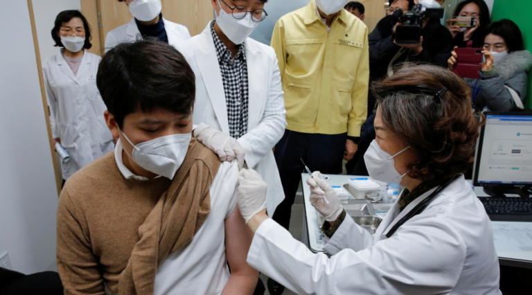 Three Studies From South Korea Show Alarming Rise in Medical Conditions After Covid Vaccination