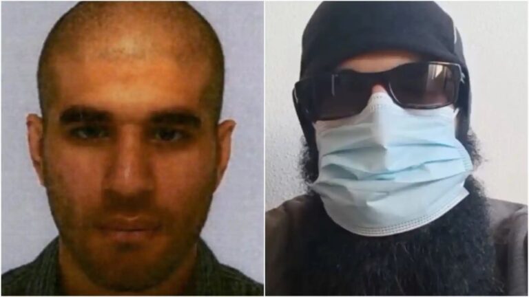 Paris Assailant Has Links to Perpetrators of Three Recent French Terror Attacks
