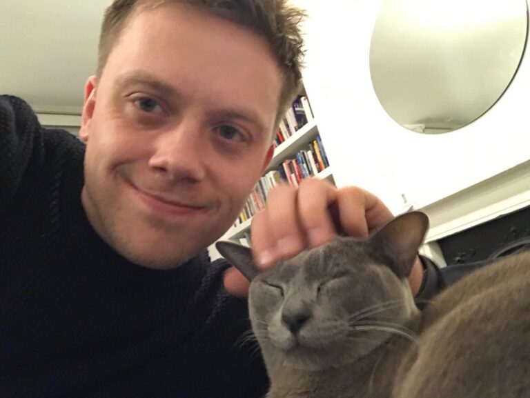 Guardian Staff Protest That Their Pets Will Suffer if They’re Forced to Come in to the Office