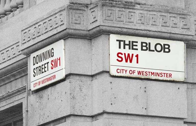 It’s Not That Ministers Can’t Control Their Civil Servants – They Can’t Even Influence Them