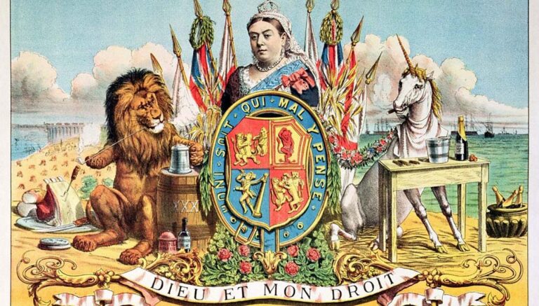 Colonies Have a Favourable Opinion of Their Coloniser, Study Finds