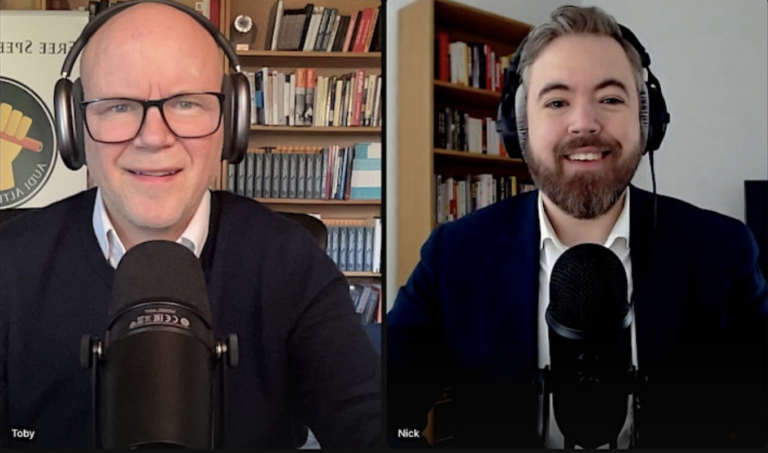 Last Chance to Get Tickets to the Weekly Sceptic Live