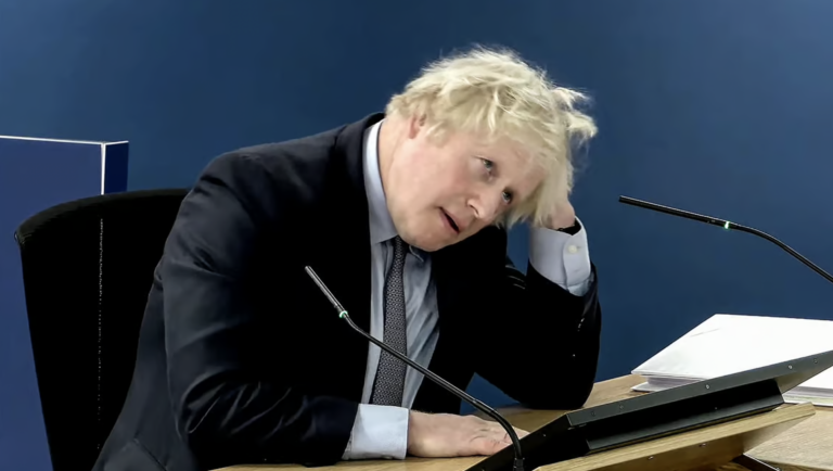 If Only Boris Had Gone to Cambridge