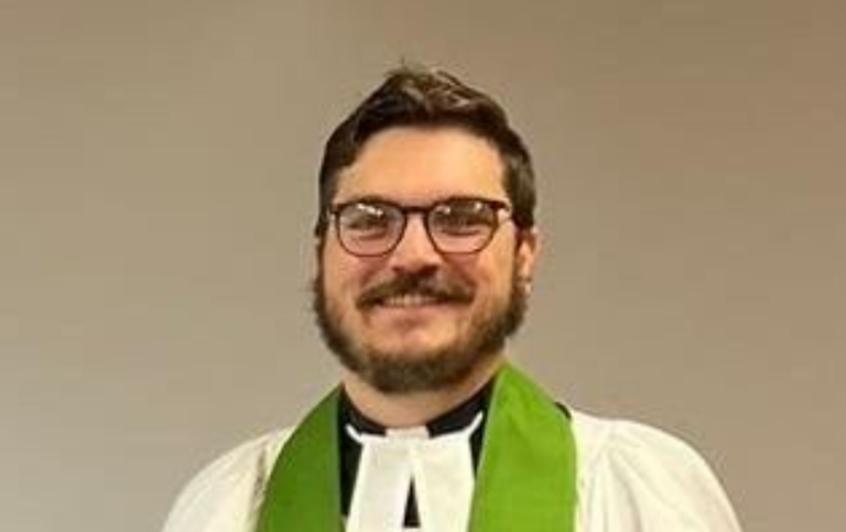 Vicar Faces Official Rebuke From Church of England For Saying Trans Archdeacon is “Biologically a Bloke”