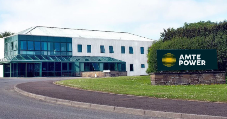 Scottish Battery Factory Goes Bust in Fresh Blow to U.K.’s Net Zero Industry