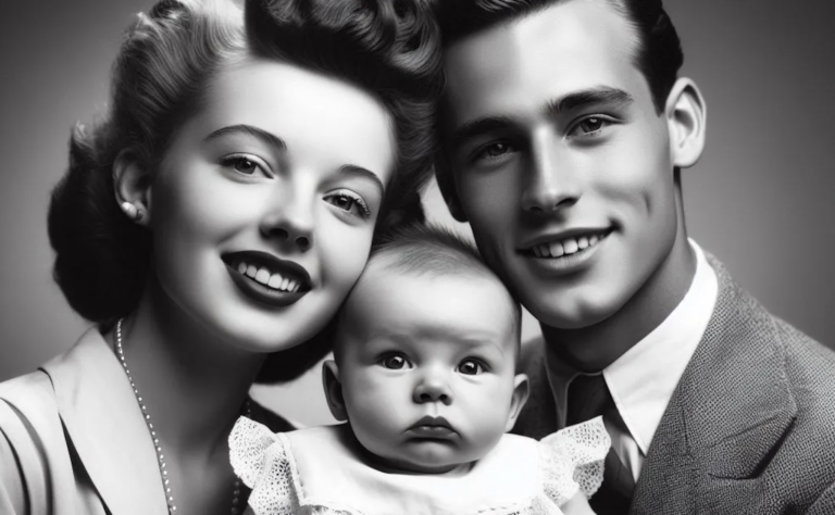 The Baby Boom