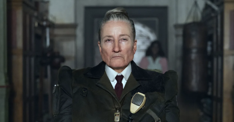 “Life’s a Ball, So Learn to Throw It”: Miss Trunchbull’s Subversive Message for 2024