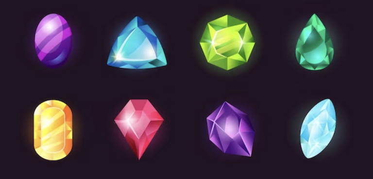The Next Big Thing in 2024? Magic Stones