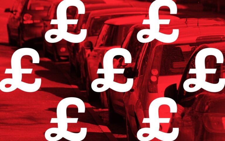 Drivers Pay Hundreds As Net Zero Parking Charges Spread Nationwide