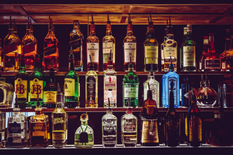 Turns Out, Alcohol is Good For Your Health!