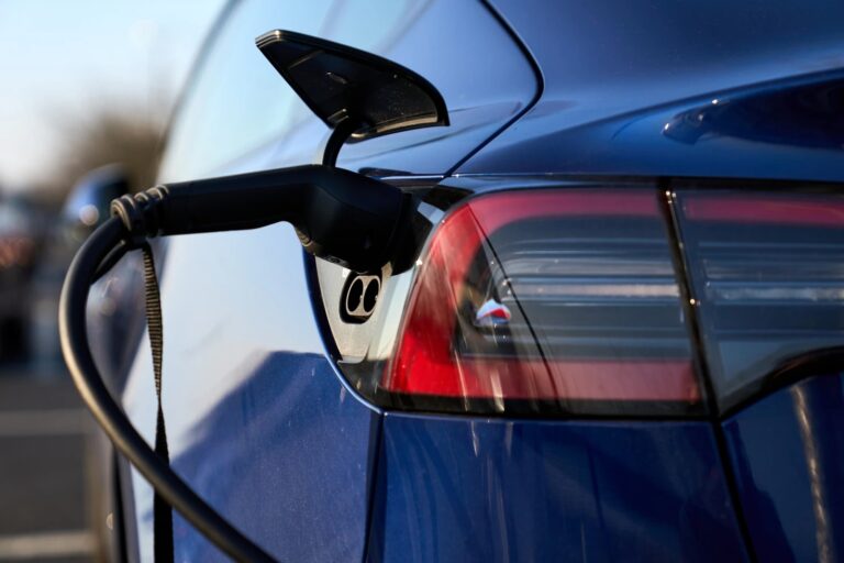 Demand for Electric Cars Slows Sharply Amid Surge in Petrol Vehicle Sales