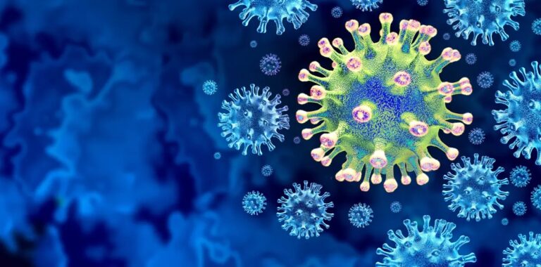 Long Covid More Likely After Two Doses of a COVID-19 Vaccine