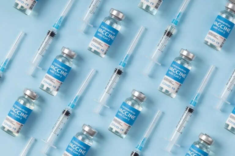 COVID-19 Vaccines May Trigger Takotsubo Cardiomyopathy, According to New Research