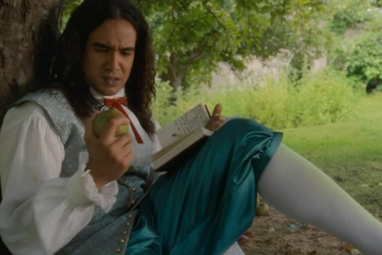 Historian Who Says Britain Didn’t Abolish Slave Trade also Claims Groundbreaking Invention that Spurred the Industrial Revolution Was Stolen From Jamaican Slaves – Oh, and the Makers of Dr Who Think Sir Isaac Newton was Black. Welcome to Woke Wonderland