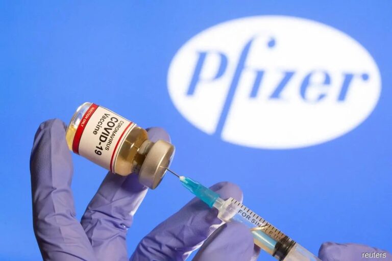 Estimating the Scale of Harm From the Pfizer Vaccine