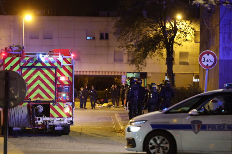 French Ghetto Clashes: Brutally Beaten Young ‘Ultra’ Was Not Even Part of Protest March