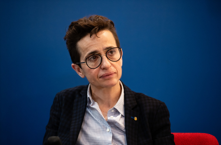 Masha Gessen is Right that we Cannot Learn From the Holocaust if we’re Forbidden to Compare it With Anything Else, but Blinkered in What she Compares it to