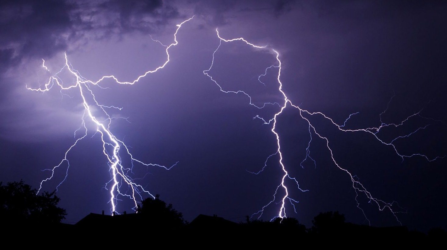 BBC Claims Climate Change is Behind Increased Lightning Deaths in ...