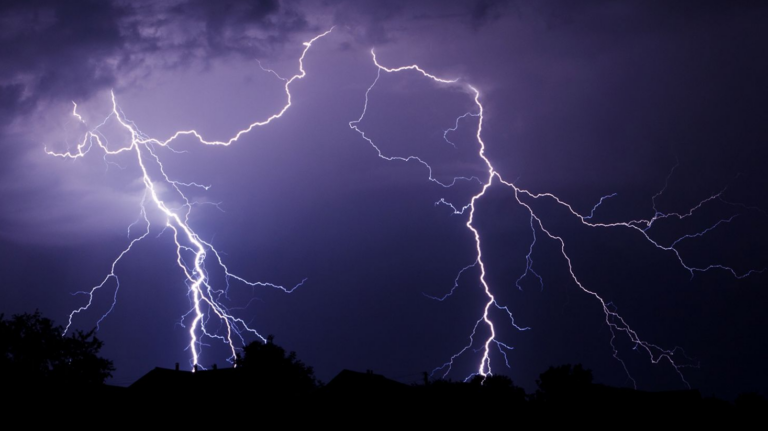 BBC Claims Climate Change is Behind Increased Lightning Deaths in Bangladesh – But It’s Utter Nonsense