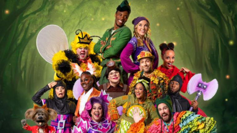 How the BBC Teaches Children They Must Stay Poor to Save the Planet