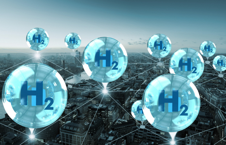 The Government’s Hydrogen Policy is a Crime Against Thermodynamics