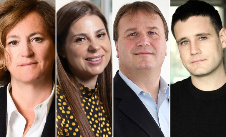 Channel 4 Protests Appointment of Four White Directors to Board