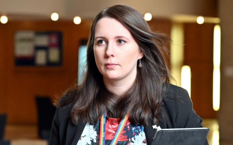Parents Who Refuse Children Gender Change Face Seven Years in Jail in Scotland
