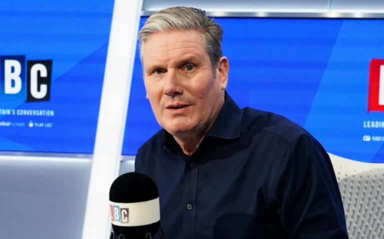 Keir Starmer’s Claims About Labour’s Private Schools Tax Hike Don’t Add Up