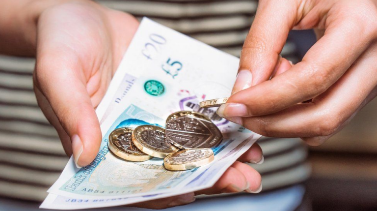 The “National Conversation about the Future of Money” Has One Permitted Outcome: the Digital Pound