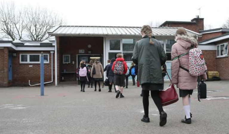 “Safeguarding Mostly Involves Protecting Children From Their Families”: The Safeguarding Scandal of a Labour Council Shutting Out Parents to Push Gender Identity Ideology in Schools