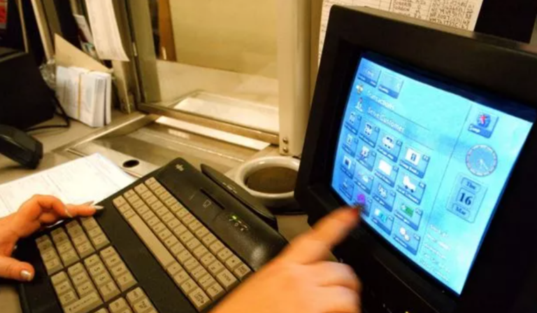 The Cult of Technology Seeks Absolute Control
