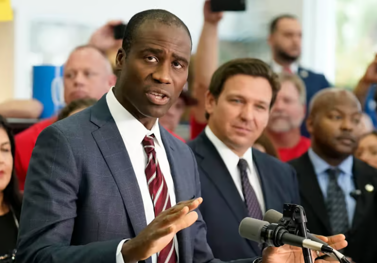 Florida Surgeon General’s Call to Halt Use of the Vaccines Sparks Debate