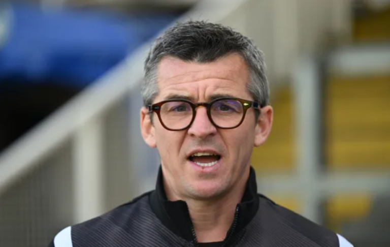 Why Does the Government Want to Stop Joey Barton (and You) Making Jokes About Women’s Football?
