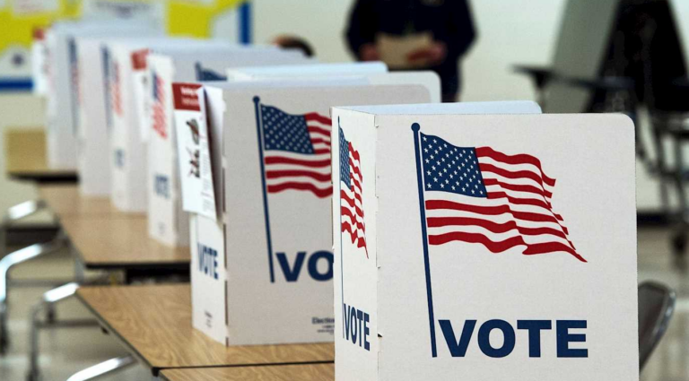 Elections Are a “Threat to Democracy” Because So Many Voters Are “Right Wing”
