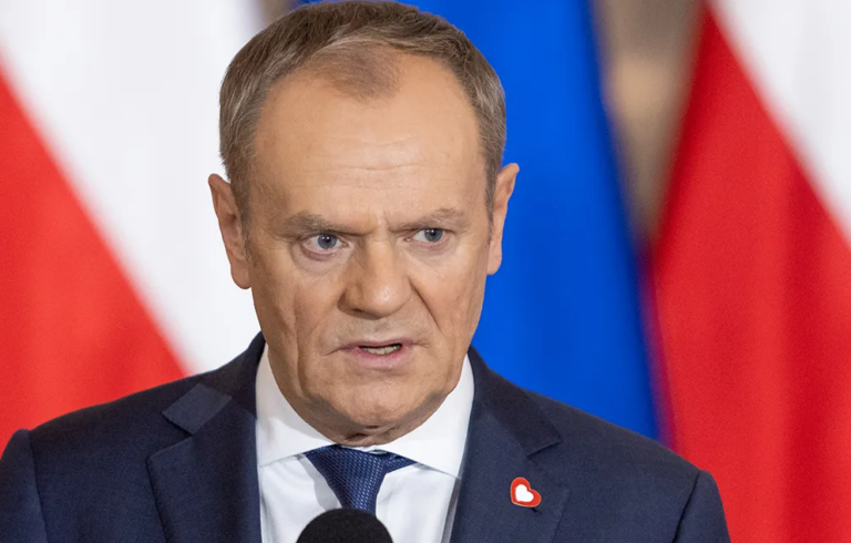 Donald Tusk Sends Riot Police to Purge Media of Critical Journalists – and Suddenly the EU Has Nothing to Say About the ‘Rule of Law’