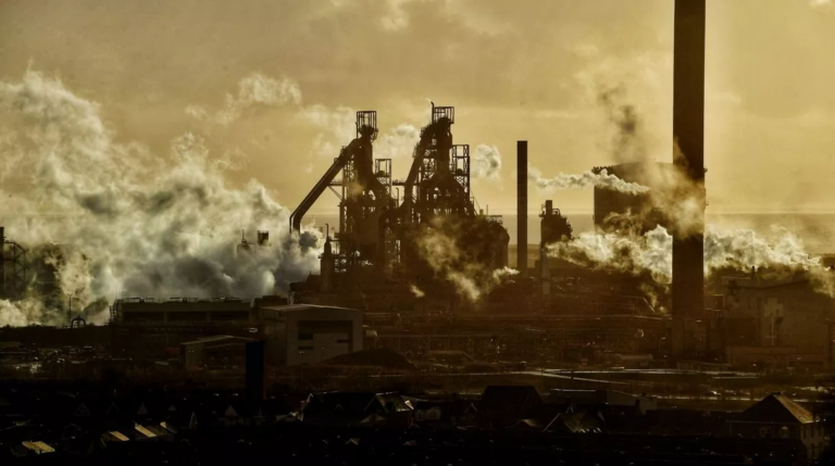 Tata Steel Axes 3,000 Jobs at U.K.’s Biggest Steelworks as U.K. Becomes Only G20 Country Unable to Make its Own Steel