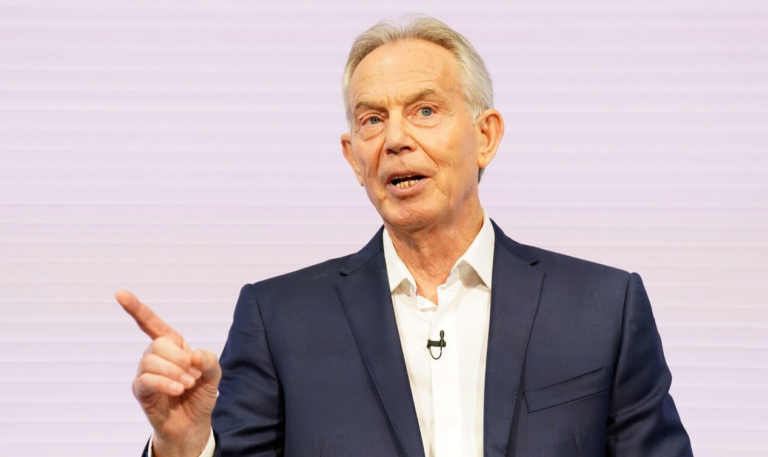 The Blairite Equality Act is Ruining Britain