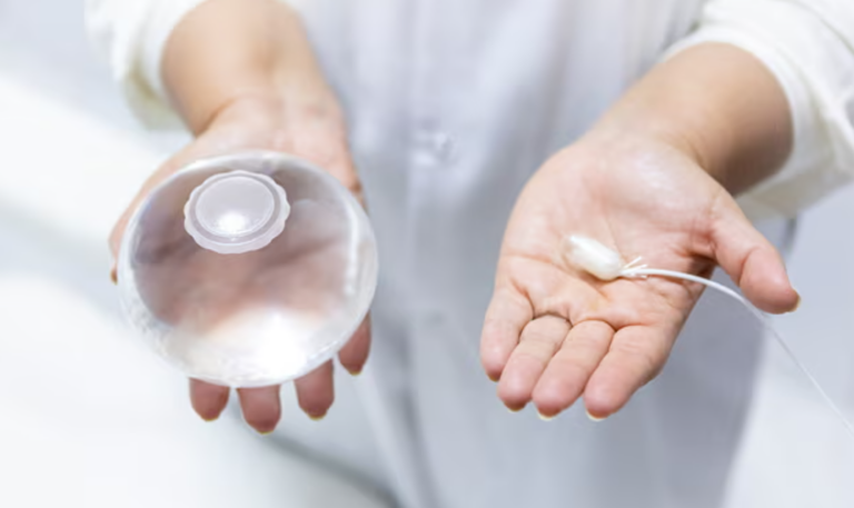 The Weight Loss Balloon: A Device Too Far?