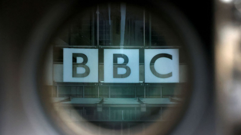 BBC Staff Told Not to Hire Candidates Who Are “Dismissive” of Diversity