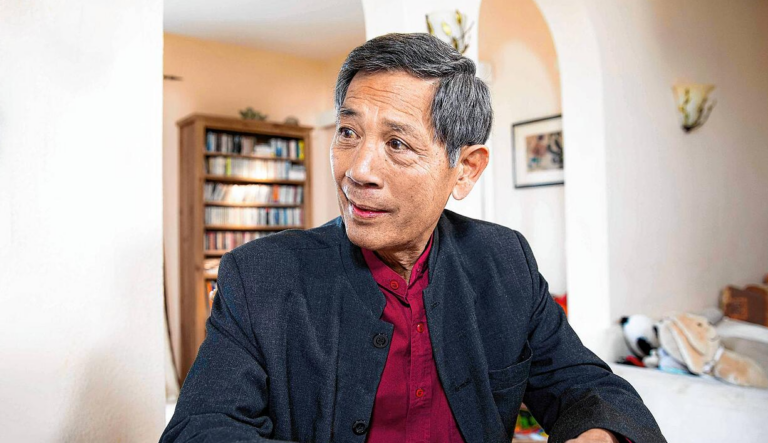 Sucharit Bhakdi is Still Being Prosecuted for Antisemitic ‘Crimes’ in Germany