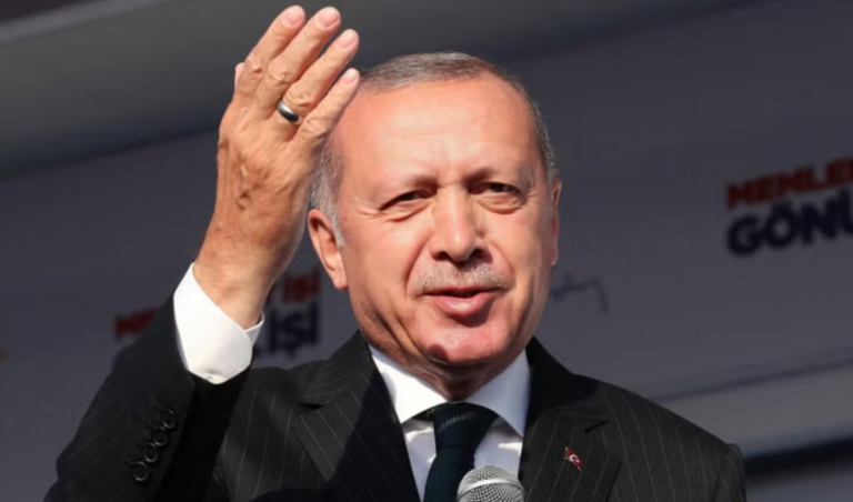 Germany Opens Citizenship to 1.5 Million Turkish Immigrants, Then Gets the Vapours When Recep Erdoğan’s AK Party Announces a German Offshoot
