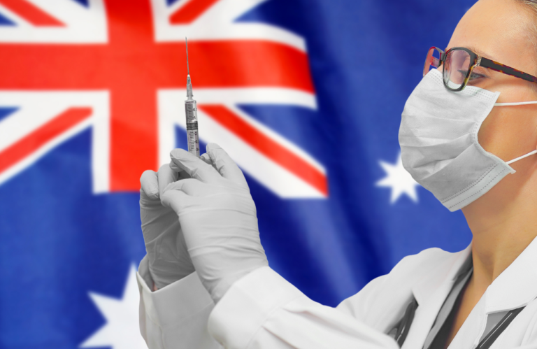 Employer Liable for Vaccine Injury Acquired Due to Vaccine Mandate, Court Rules