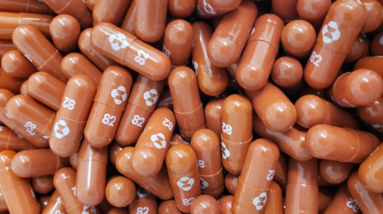 Government Wasted £1.2 Billion on Unused Covid Antivirals With No Evidence They Work