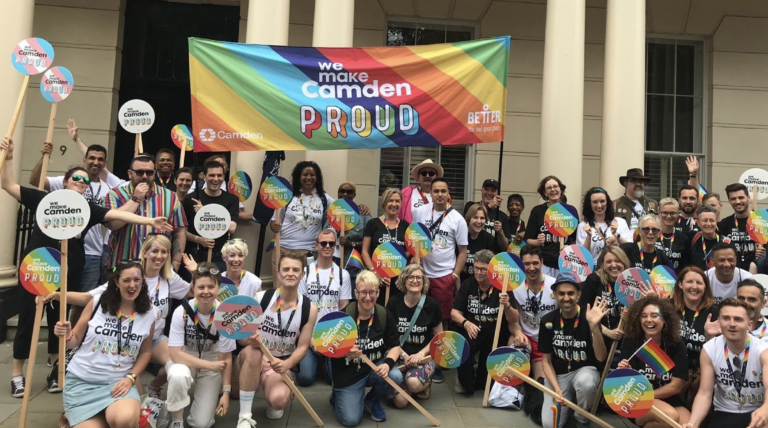 Labour Council Will Check Companies’ LGBT Credentials Before Hiring Them
