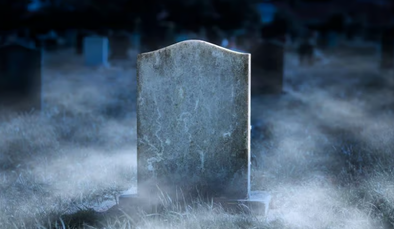Why Are So Many Californians Dying?