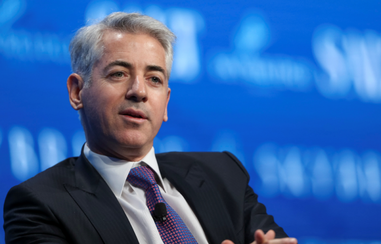 “DEI is Inconsistent With Basic American Values”: Billionaire Harvard Donor Bill Ackman on How He Finally Woke Up to the Malign ‘Anti-Racist’ Agenda