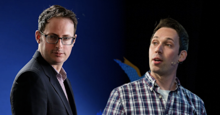 Nate Silver Vs Professor Van Der Linden